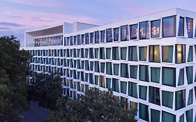 ATLANTIC Hotel Münster